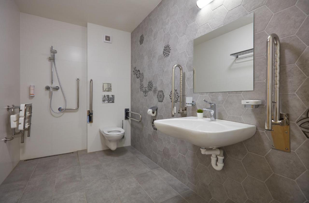 Rezort Gothal Apartmany A Penziony Donovaly Exterior foto